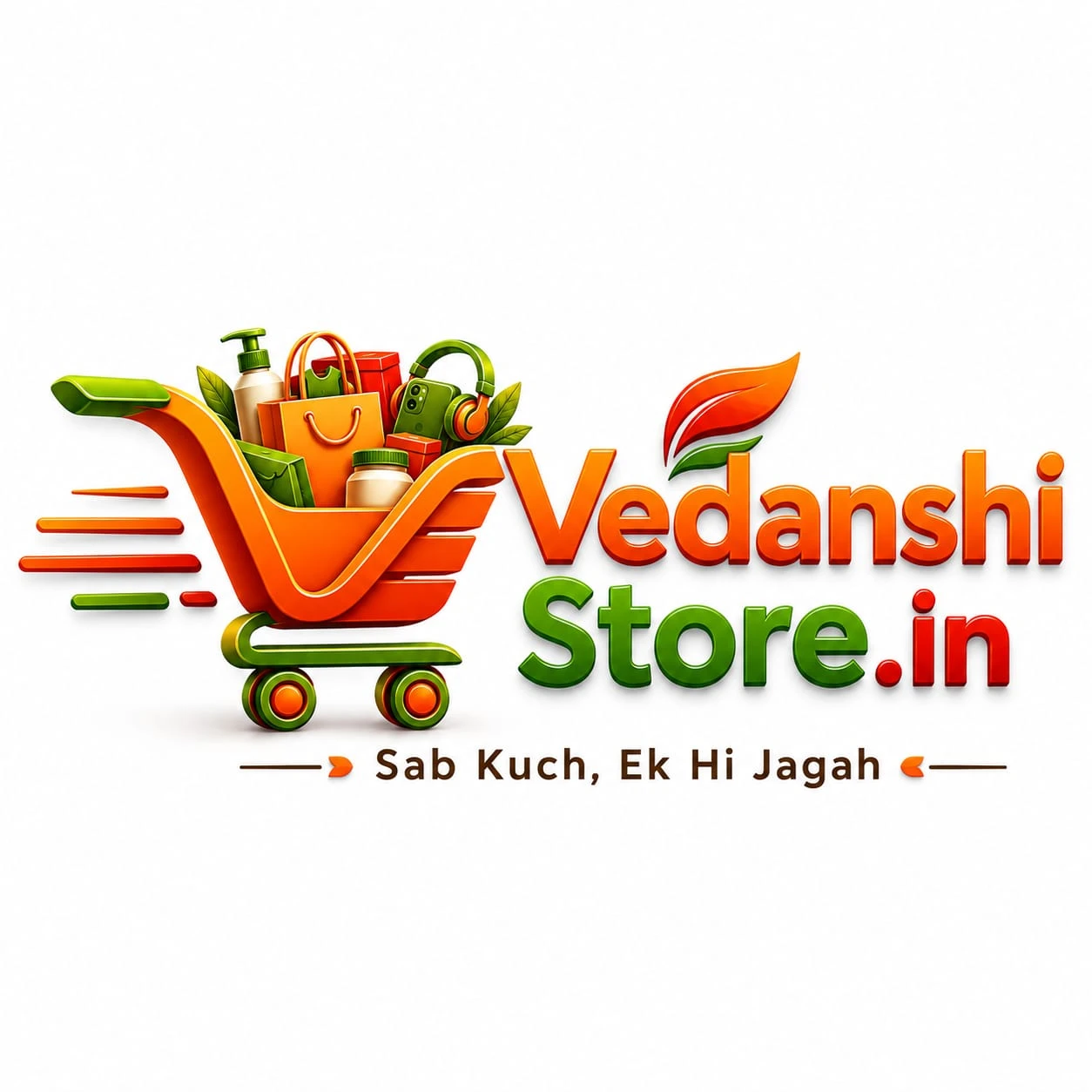 Vedanshi store